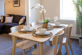 Cozy Coastal Getaway, South Shields